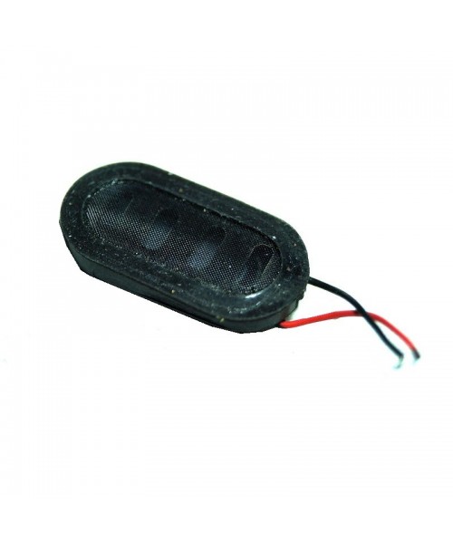 Altavoz Buzzer para BQ Pascual Lite Original