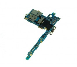 Placa Base para Samsung Galaxy R GT-I9103 Original