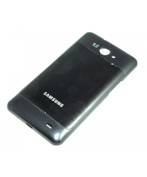 Tapa trasera para Samsung Galaxy R i9103 Negra Original