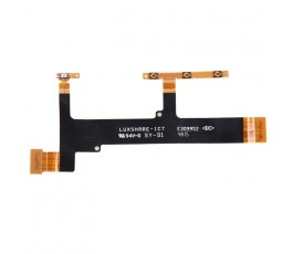 Flex encendido y volumen para Sony Xperia XA F3111 / F3113 / F3115