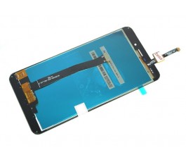 Pantalla completa Lcd display y táctil para Xiaomi Redmi 4A Negro.