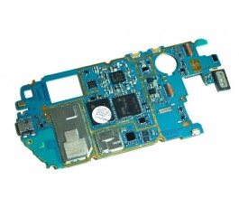 Placa Base para Samsung Galaxy S3 Mini I8190 16GB Libre Original