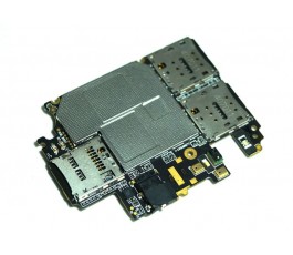 Placa base para BQ M5 versión 1243 16GB Libre Original