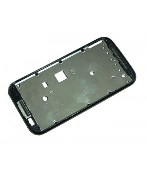 Marco de pantalla para Motorola Moto E  XT1021 Original