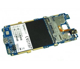 Placa base para Selecline 865064/M4018 Original