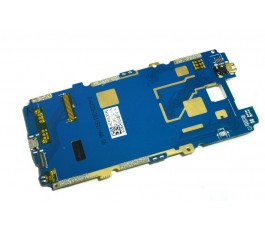 Placa base para Selecline 865064/M4018 Original