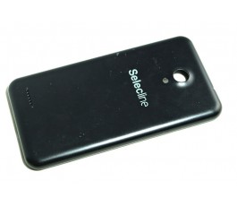 Tapa trasera para Selecline 865064/M4018 Negra Original
