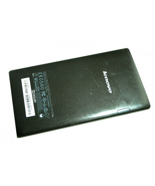 Tapa trasera para Lenovo Tab 2 A7-10 A7-10F Original