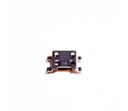 Conector carga LG Nexus 5 D820, D821