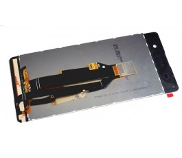 Pantalla completa táctil y LCD display para Sony Xperia XA F3111 F3113 F3115 Gris