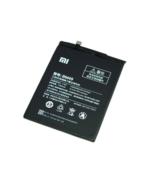 Batería BM49 para Xiaomi Mi Max