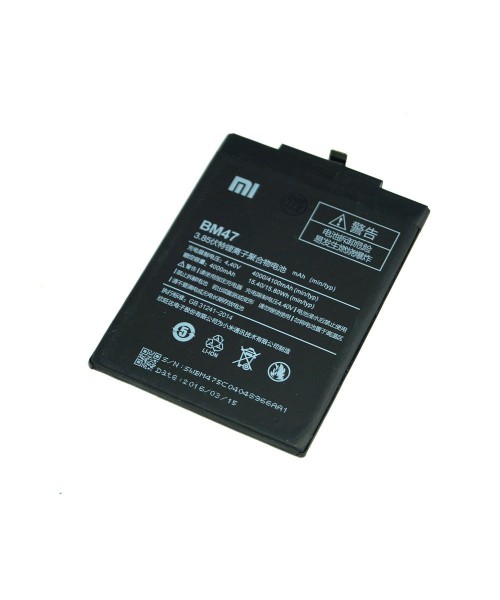 Batería BM47 para Xiaomi