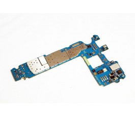 Placa base para Samsung Galaxy S7 Edge G935F 32 GB Libre Original