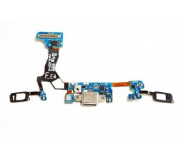 Flex conector carga y micrófono para Samsung Galaxy S7 Edge G935F Original