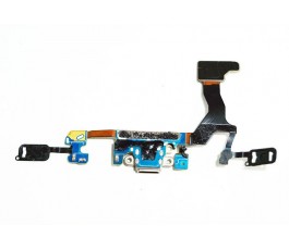 Flex conector carga y micrófono para Samsung Galaxy S7 Edge G935F Original