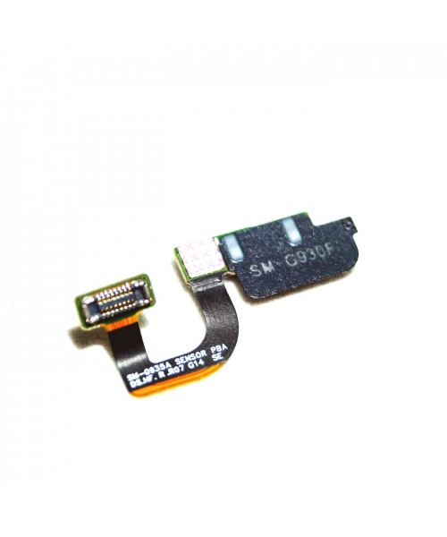 Flex sensor de proximidad para Samsung Galaxy S7 Edge G935F Original
