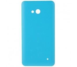 Tapa trasera para Microsoft Nokia Lumia 640 Azul