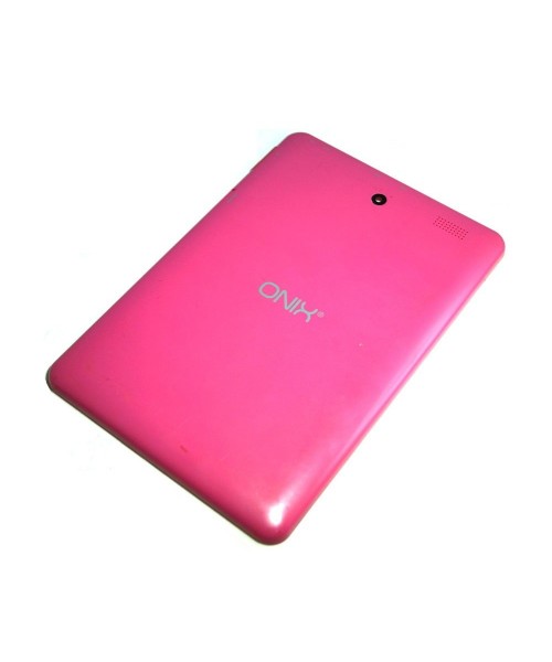 Tapa trasera para Onix 8QC 8 QC rosa original