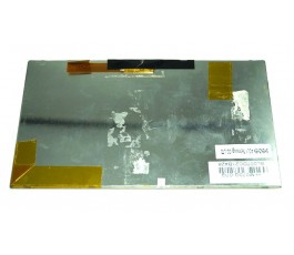 Pantalla lcd display para Selecline S3T7IN 3G 861896 original