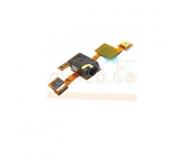 Flex Audio Jack para Lg Optimus Sol E730 - Imagen 1