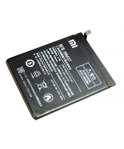 Batería BM37 para Xiaomi Redmi MI5S plus