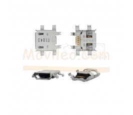 Conector de Carga para Htc Desire G7 - Imagen 1