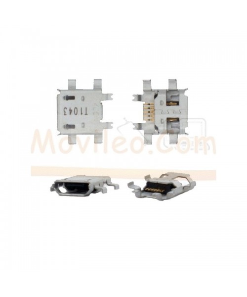 Conector de Carga para Htc Desire G7 - Imagen 1