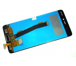 Pantalla completa táctil y LCD para Xiaomi MI 5S Negro