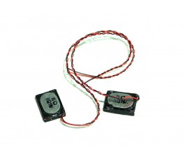 Kit altavoz buzzer para Airis OnePad 900x2 TAB90D original