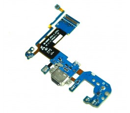 Flex conector carga para Samsung Galaxy S8 Plus G955F