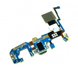 Flex conector carga para Samsung Galaxy S8 Plus G955F