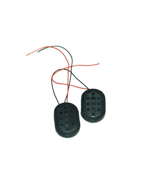 Kit altavoz buzzer para Airis OnePad 970 TAB97 original