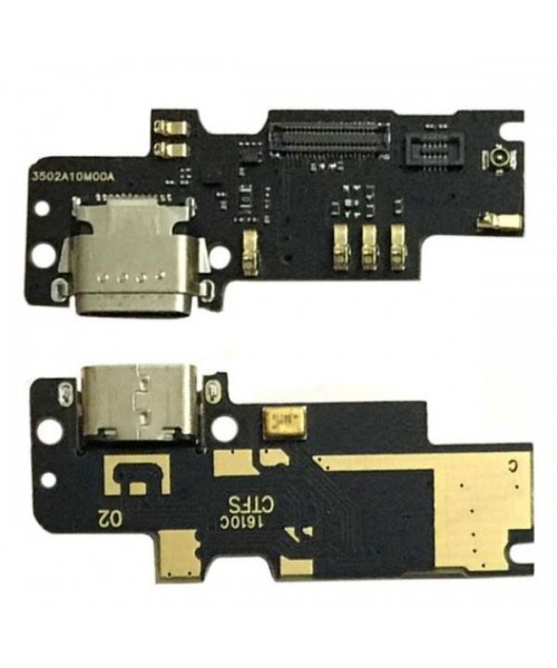 Modulo conector de carga, antena y micrófono para Xiaomi Redmi Mi 4C