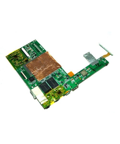 Placa base para Mediacom SmartPad 860s2 original