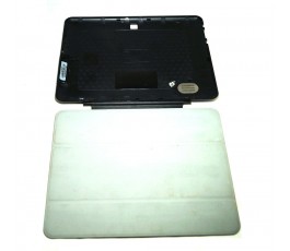 Tapa trasera funda para Woxter Smart Tab 80 negra original