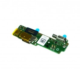 Modulo conector carga para Sony Xperia XA F3111 F3113 F3115