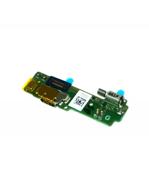 Modulo conector carga para Sony Xperia XA F3111 F3113 F3115