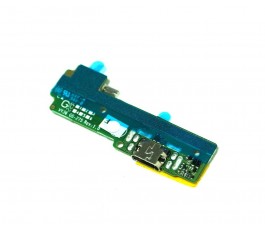 Modulo conector carga para Sony Xperia XA F3111 F3113 F3115