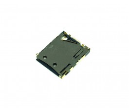 Lector microSD para Sony Xperia Z3 Compact