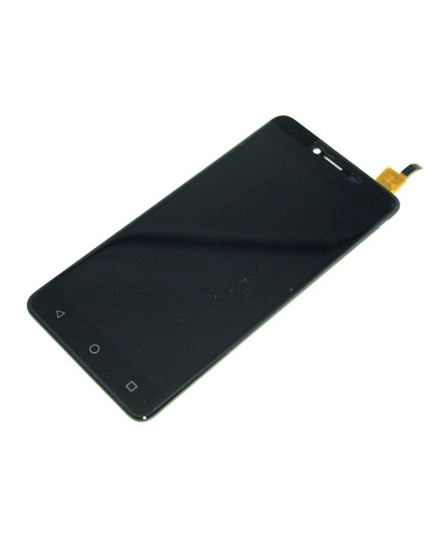 Pantalla completa táctil y lcd para Wiko Lenny 3 Max