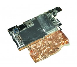 Placa base para Spc Smartee Winbook 11.6 original