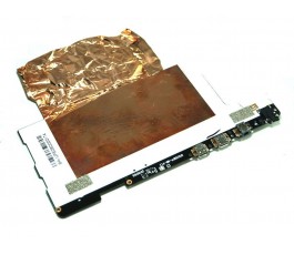 Placa base para Spc Smartee Winbook 11.6 original