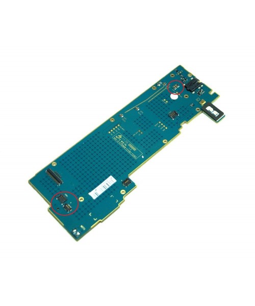 Placa base para Bq Aquaris E10 3G 16GB KAI-V2.0 original