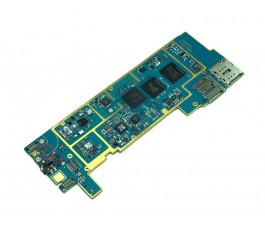 Placa base para Bq Aquaris E10 3G 16GB KAI-V2.0 original