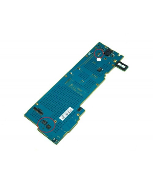 Placa base para Bq Aquaris E10 WIFI 16GB original versión 2