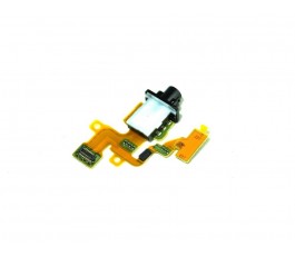 Flex Jack y Sensor de Proximidad para Xperia Z1 Compact M51W D5503 Z1C original