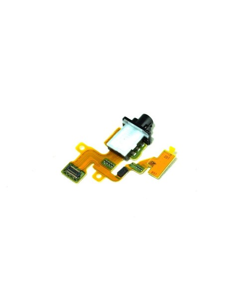 Flex Jack y Sensor de Proximidad para Xperia Z1 Compact M51W D5503 Z1C original