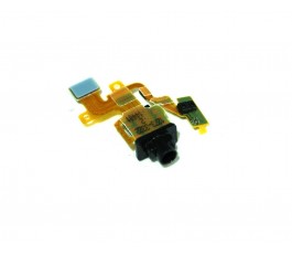 Flex Jack y Sensor de Proximidad para Xperia Z1 Compact M51W D5503 Z1C original