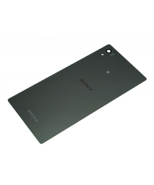 Tapa trasera con NFC para Sony Xperia Z5 gris original