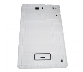 Tapa trasera para Alcatel Pixi 3 10.1 8079 blanco original